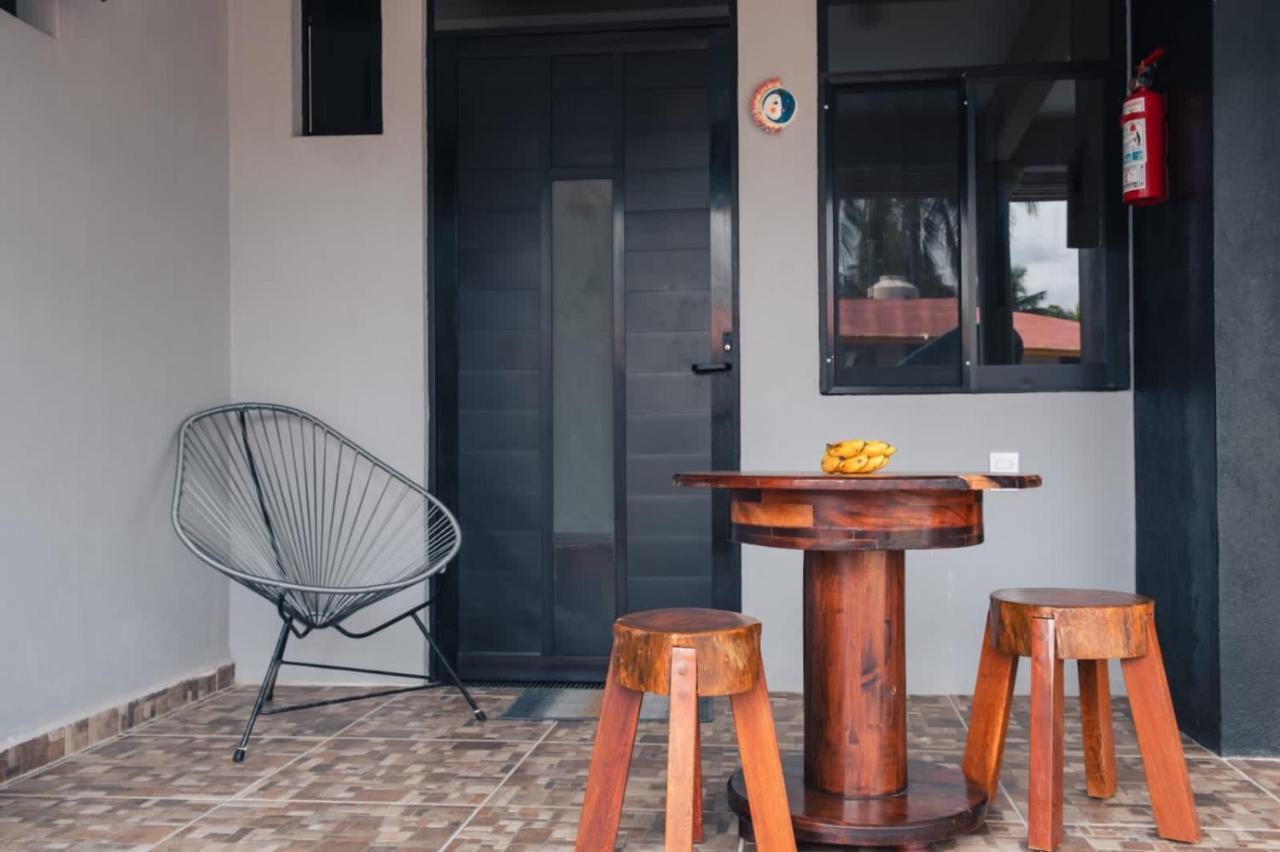 Coccoloba Guest House Puerto Escondido  Exteriér fotografie