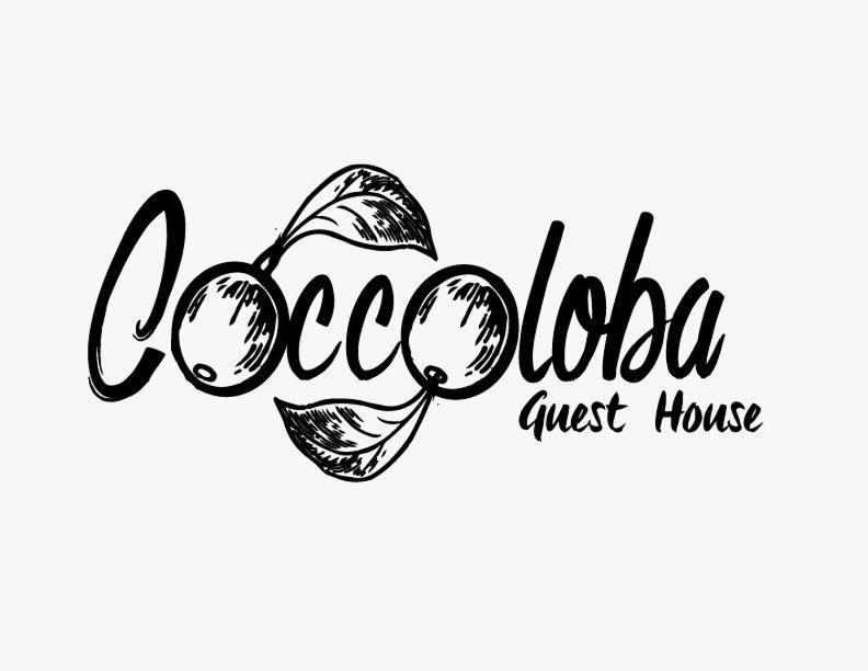 Coccoloba Guest House Puerto Escondido  Exteriér fotografie